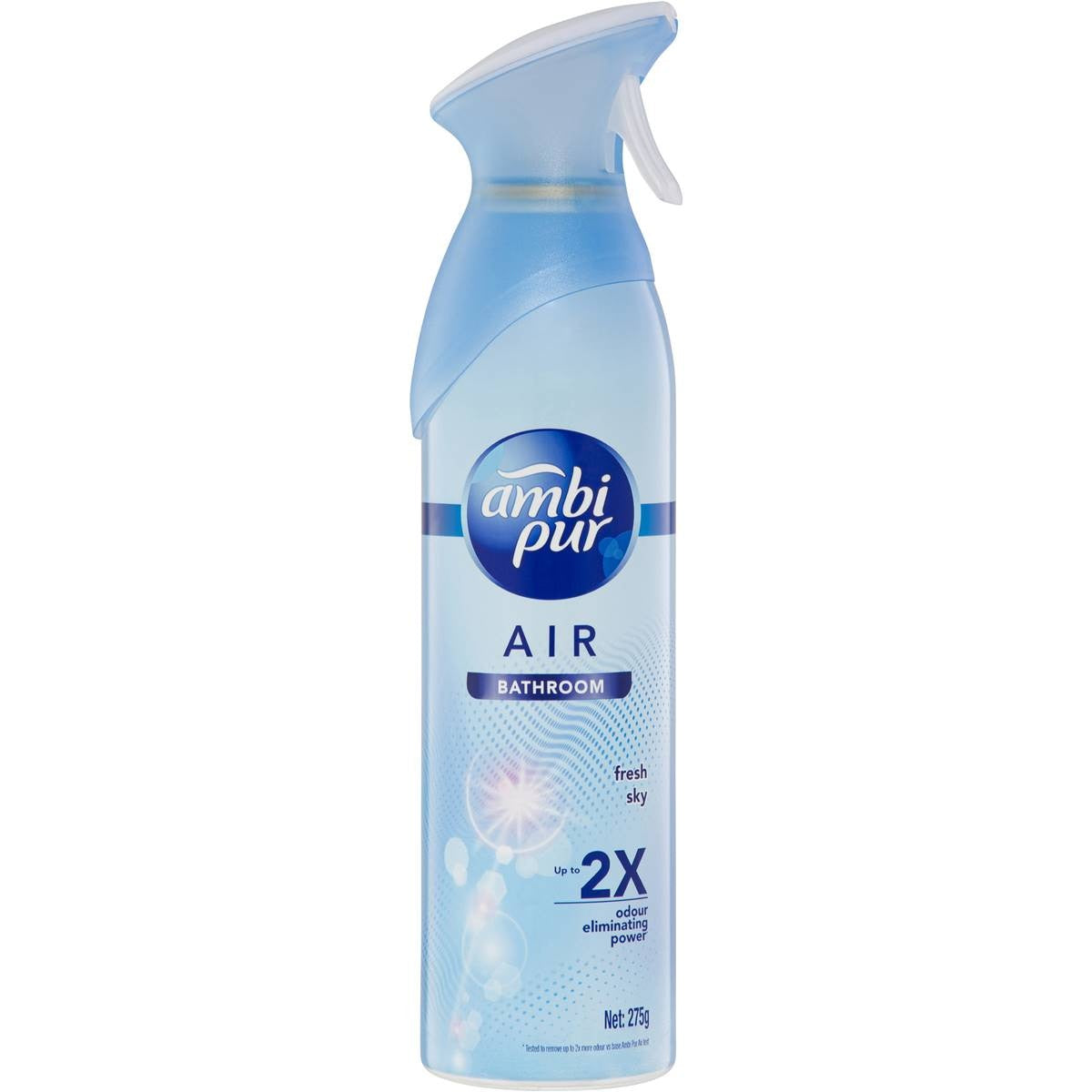 Ambi Pur Effects Linen & Sky Air Freshener