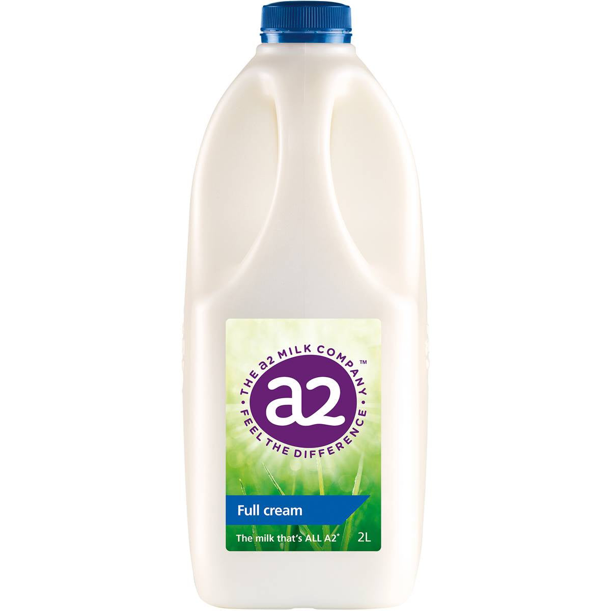 A2 Milk Light 2L