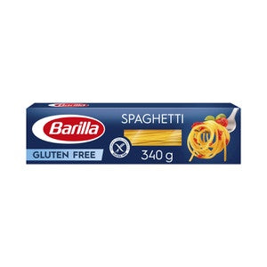 Barilla Gluten Free Spaghetti 340g