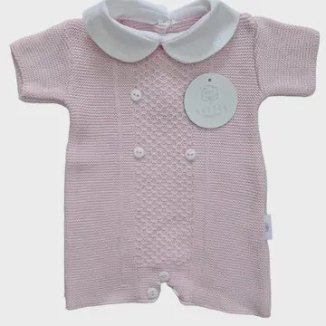 CT104 Baby Romper 1/3M