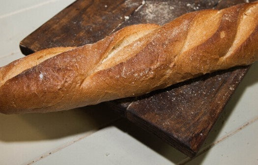 Lawley's Baguette Unsliced