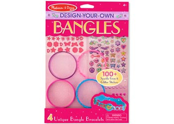 M&D Design Your Own Bangles