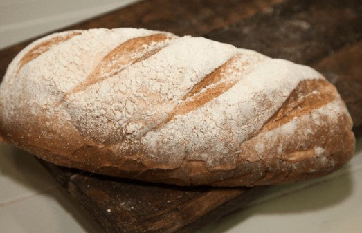 Lawley's Pagnotta Loaf Large Unsliced