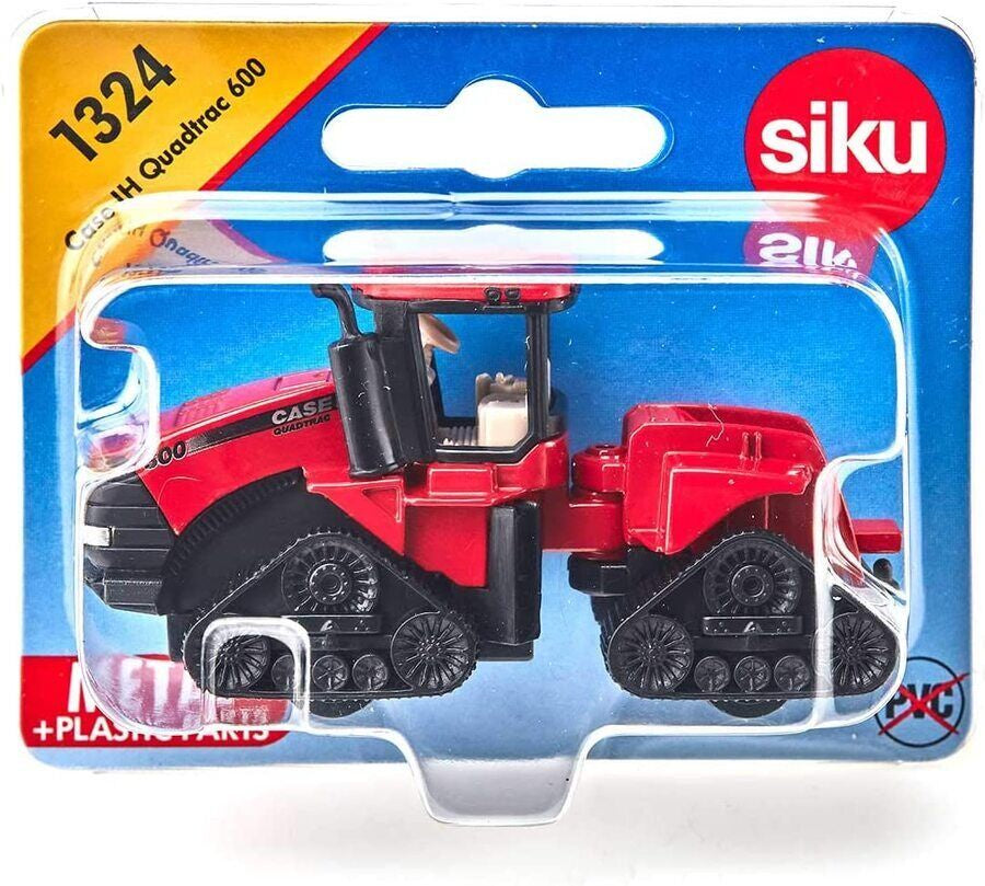 SIKU Case IH Quadtrac 600