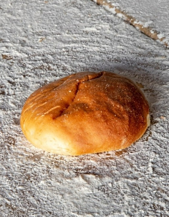 Common Bakery Potato Bun 110g