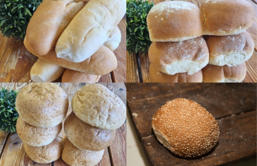 Lawley's Rolls 6pk