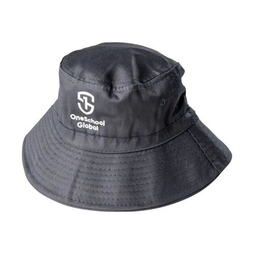 Adjustable Bucket Hat Navy PV