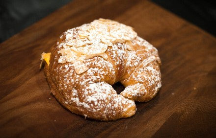 Lawley's Croissant Almond