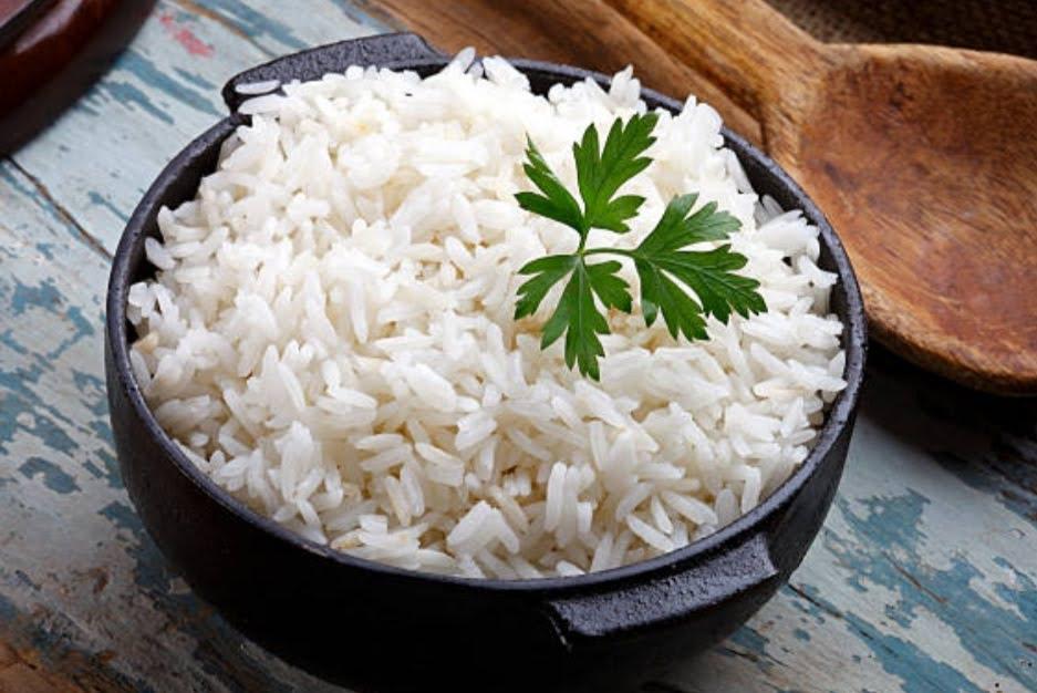 Basmati Rice 500g