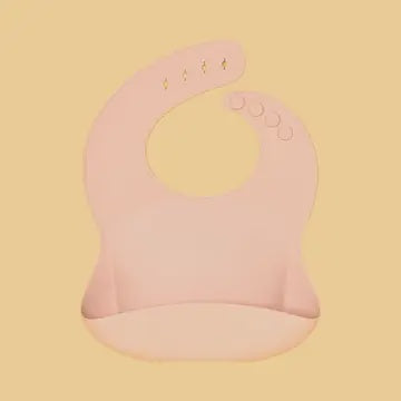 Kiin. Silicone Bib