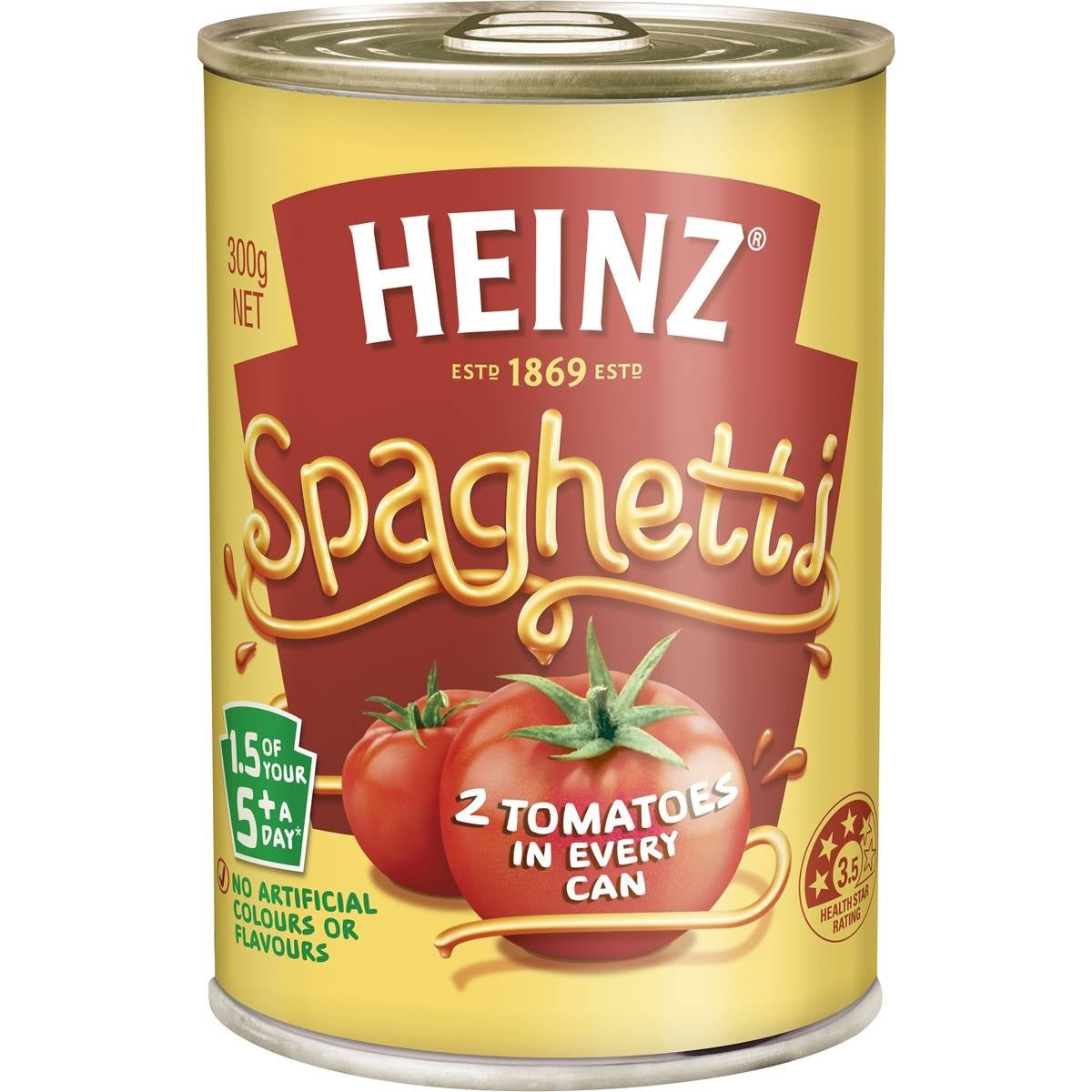 Heinz Spaghetti 300g