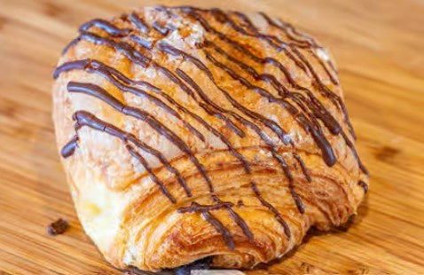 Lawley's Croissant Chocolate