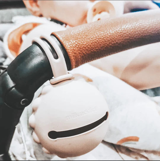 Milk Addict Cute Critters Dummy Holders | Tradewinds