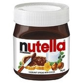 Nutella Spread 400g