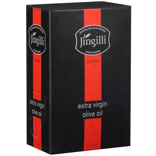 Jingilli Extra Virgin Olive Oil 2L