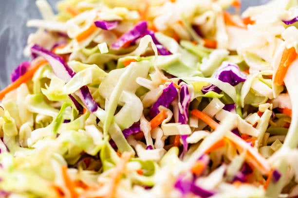 Coleslaw Dry /kg