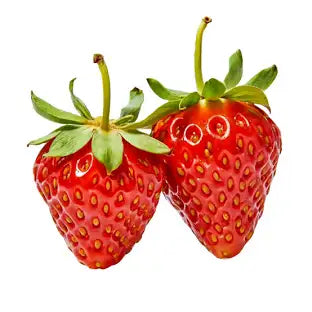 Strawberries Punnet 250g