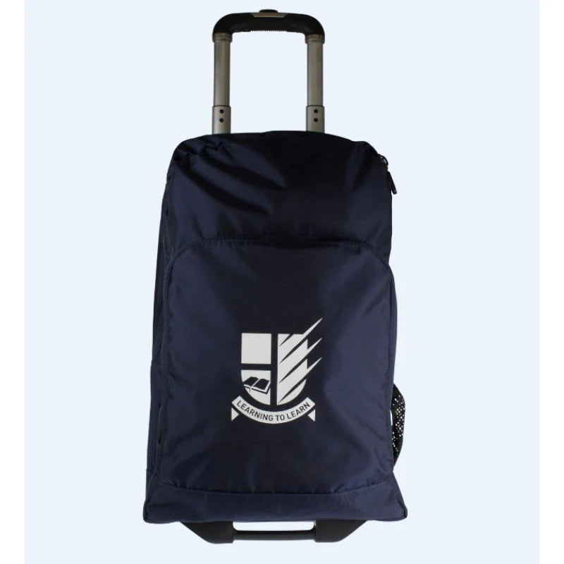 Trolleybag Navy Large