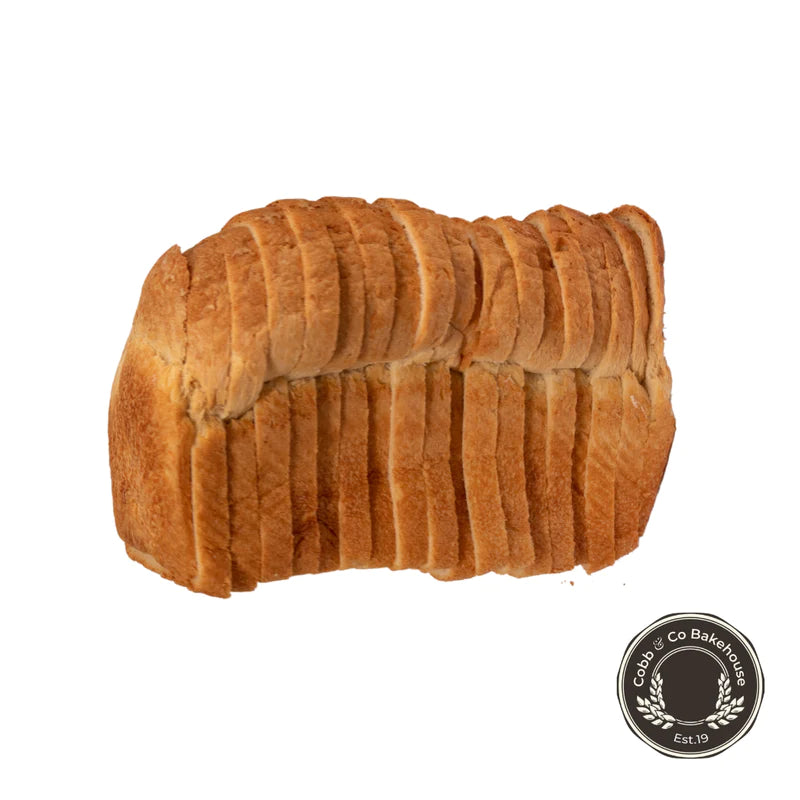 Cobb&Co. White Loaf