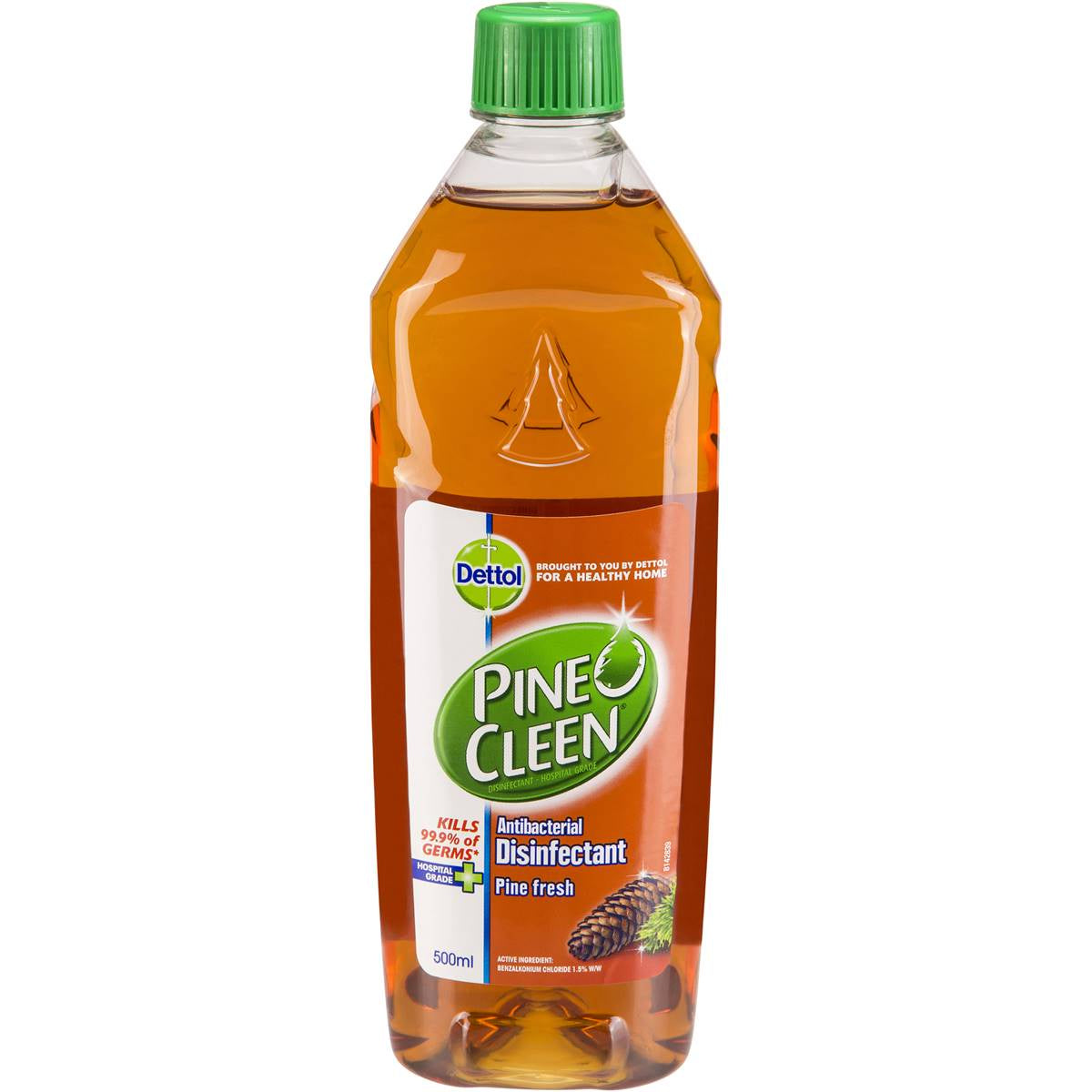 Pine O Cleen Disinfectant Pine 500mL