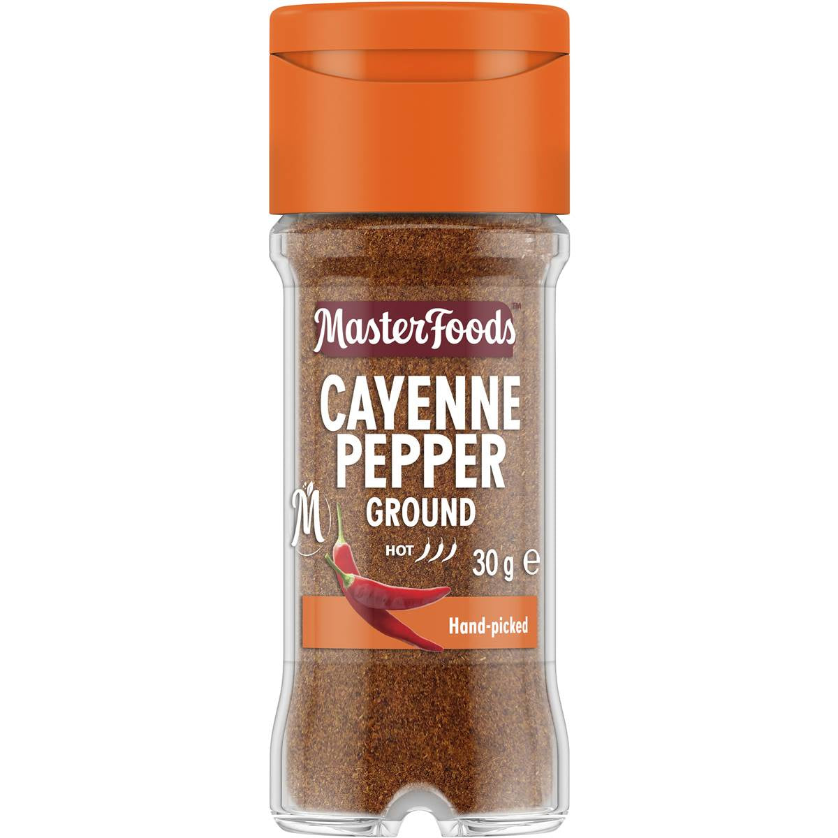 Masterfoods Cayenne Pepper Ground 30g