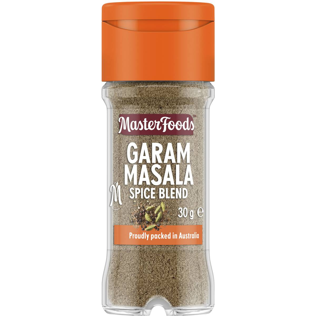 Masterfoods Garam Masala 30g