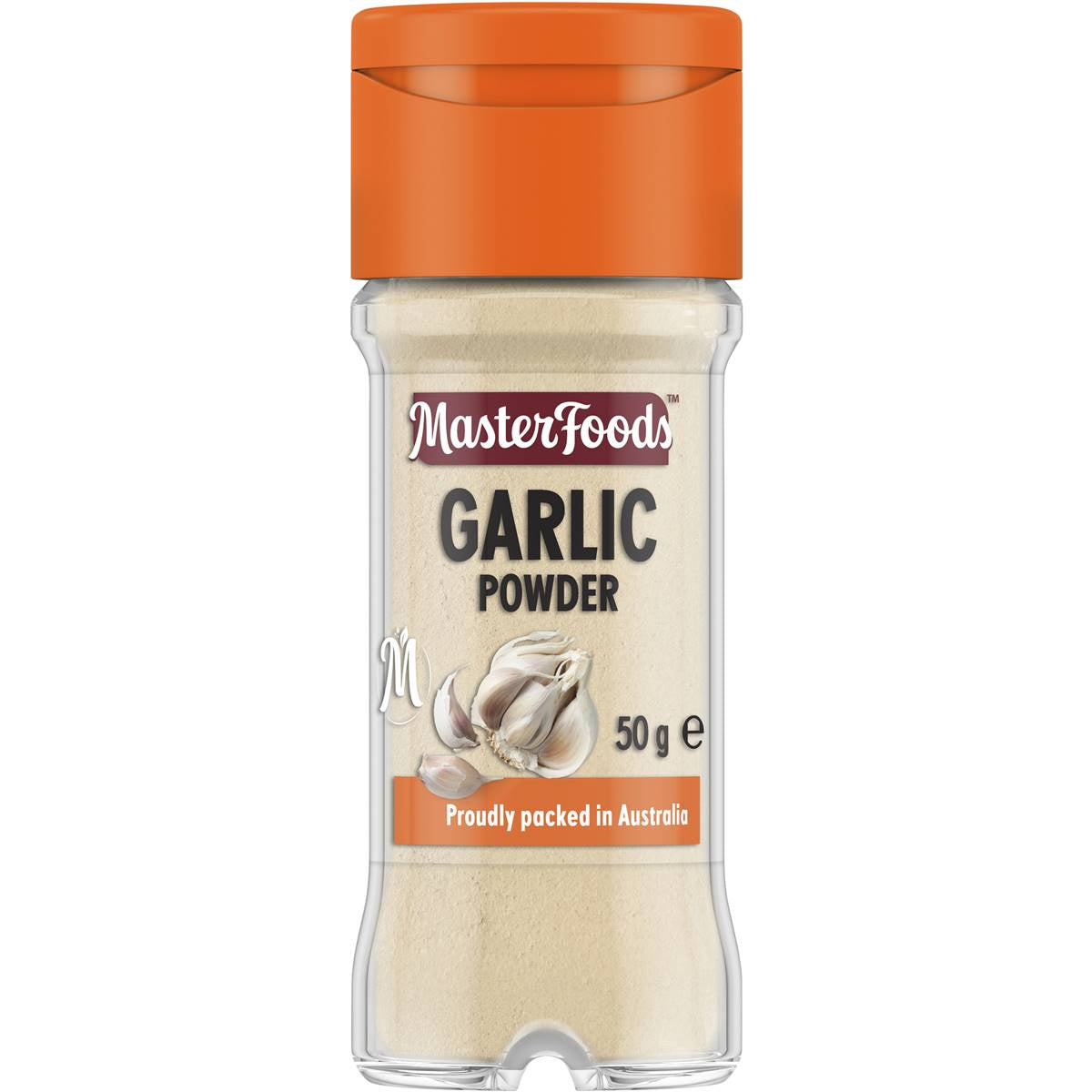 Masterfoods Garlic Powder 50g