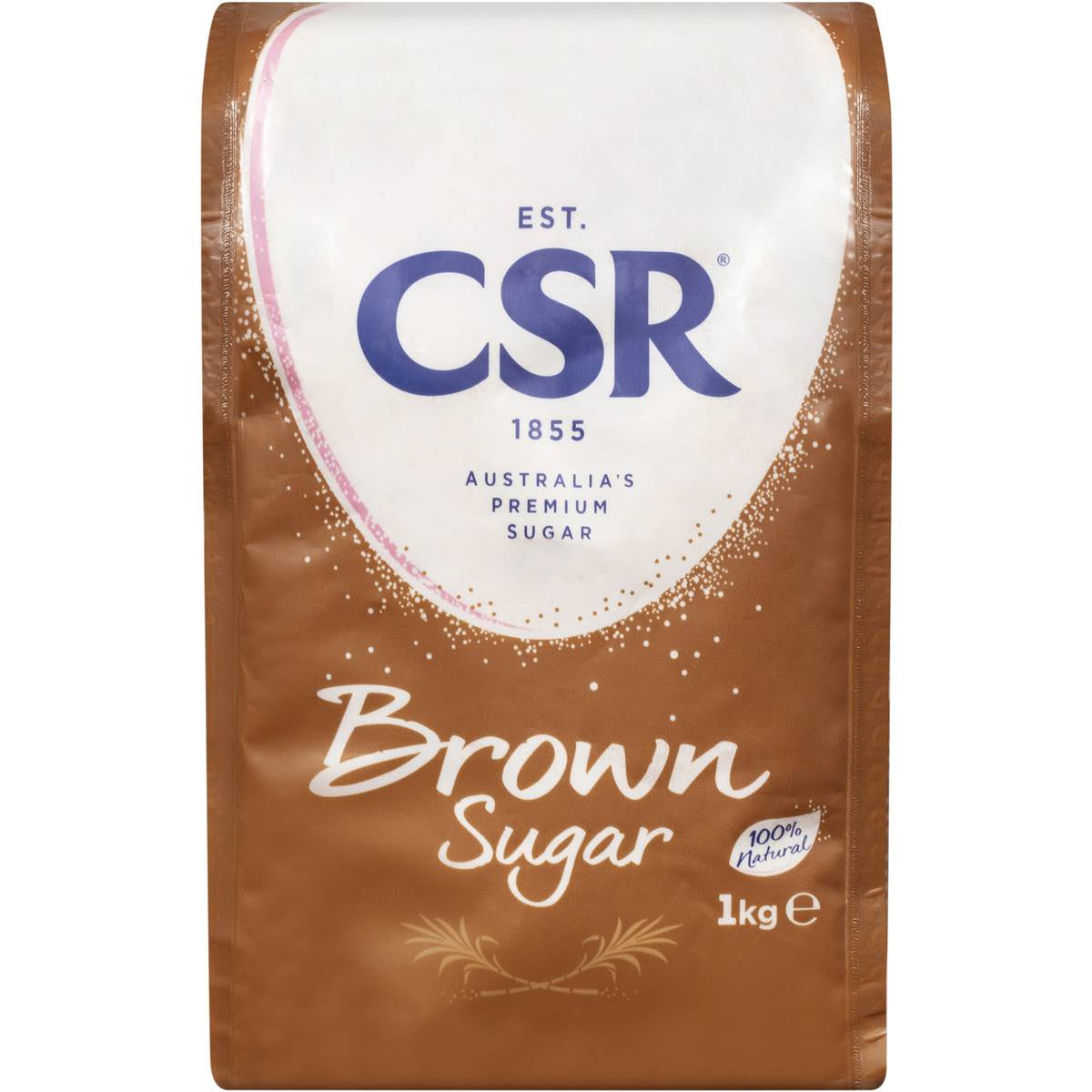 CSR Brown Sugar 1kg