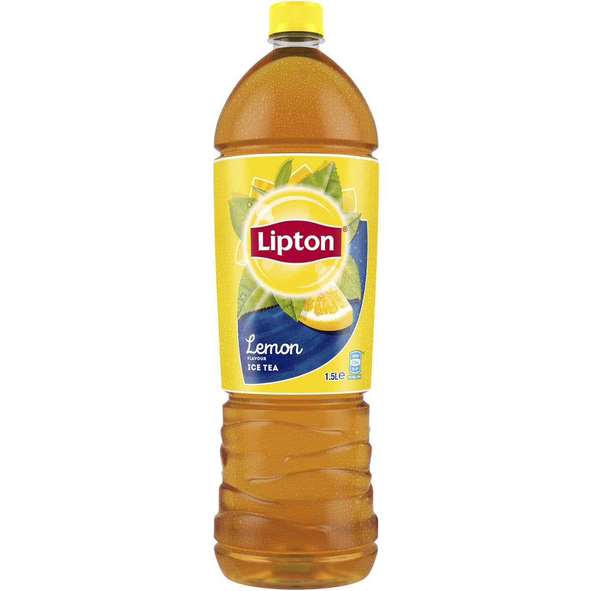 Lipton Iced Tea Lemon 1.5L