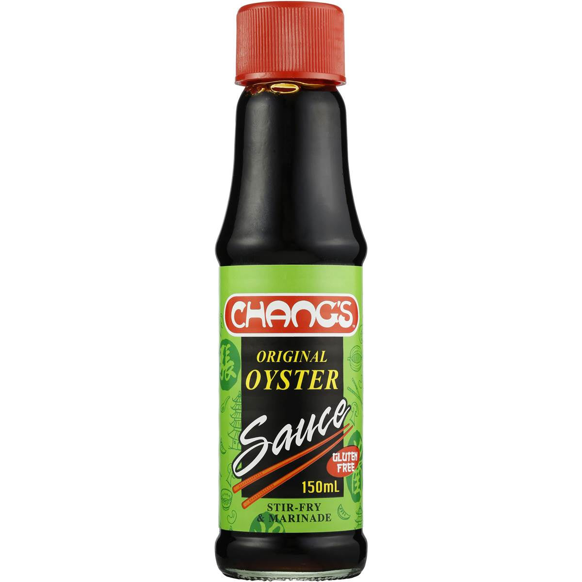 Chang's Original Oyster Sauce 150mL