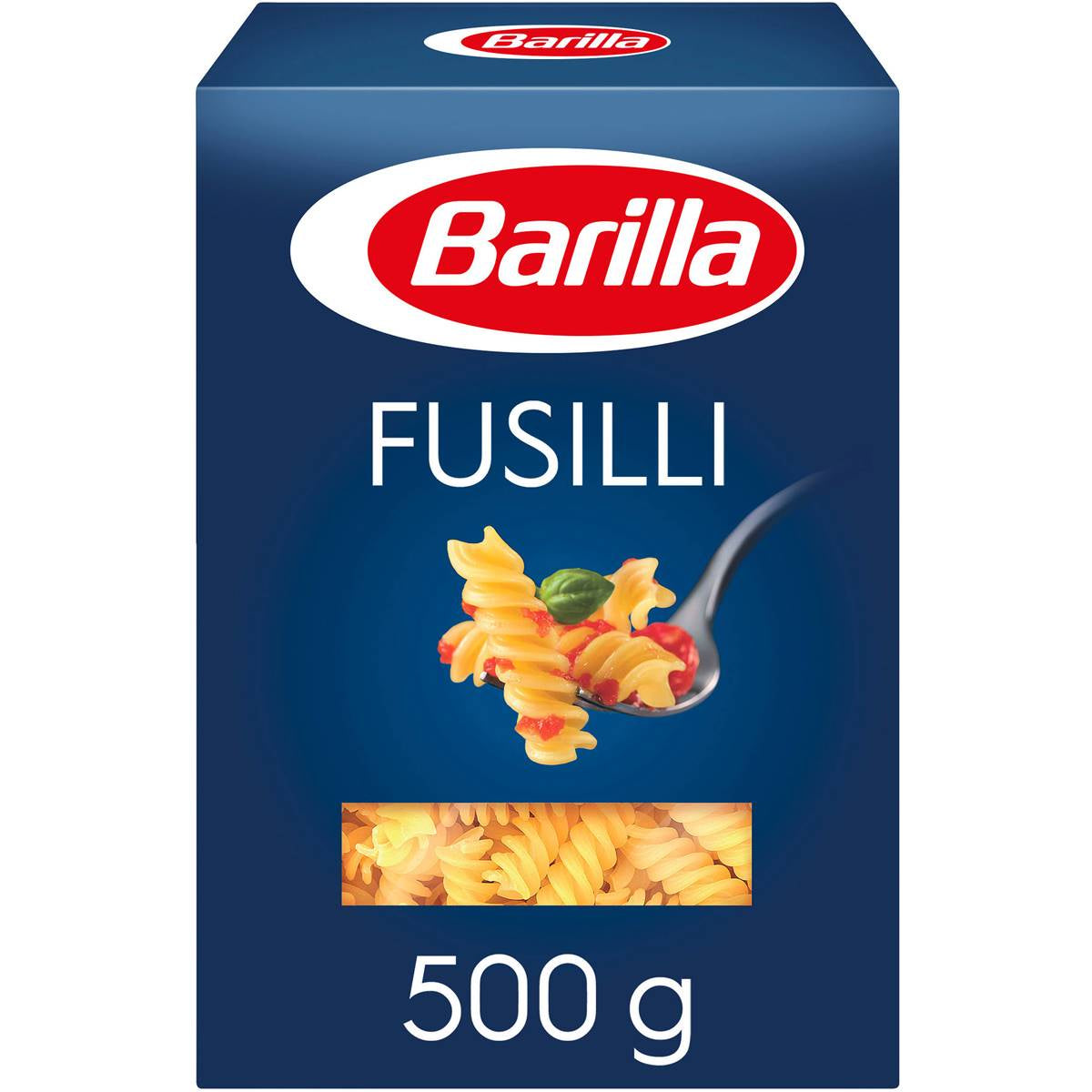 Barilla Fusilli #98 500g