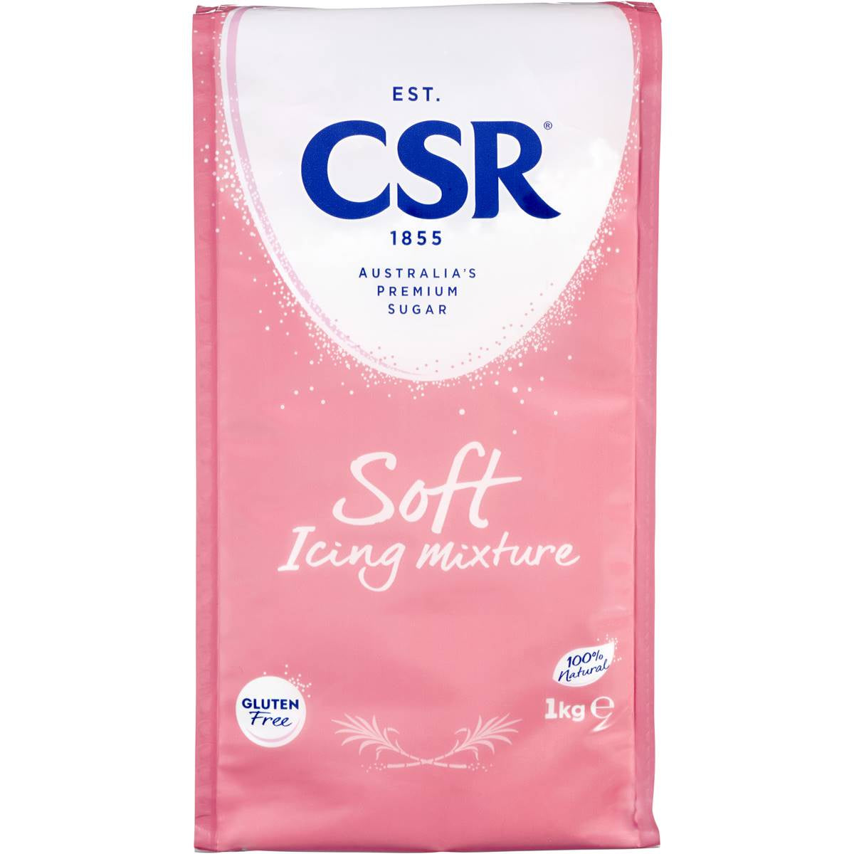 CSR Soft Icing Mixture 1kg