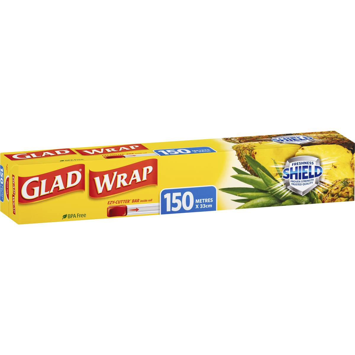 Glad Wrap 33cm x 150m