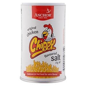 Anchor Original Chicken Chippy Salt 170g