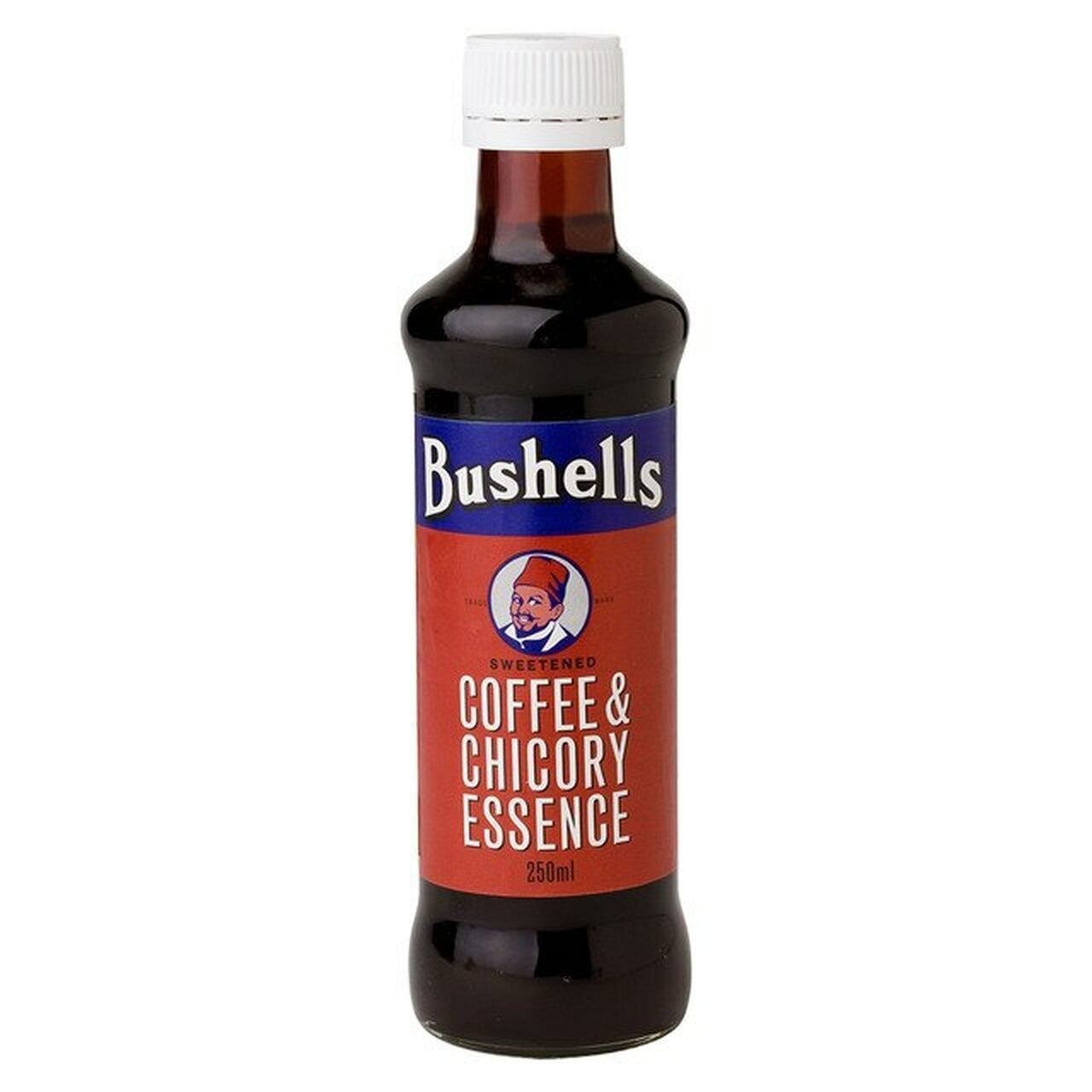 Bushells Coffee & Chicory Essence 250mL