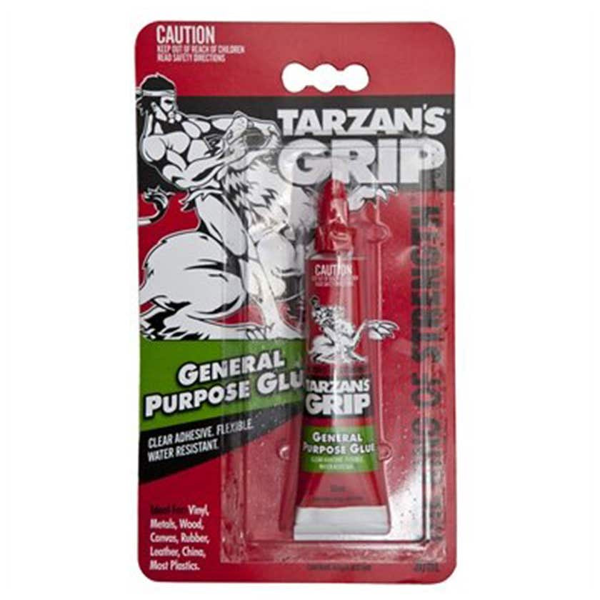 Selleys Tarzans Grip General Purpose Glue 30mL