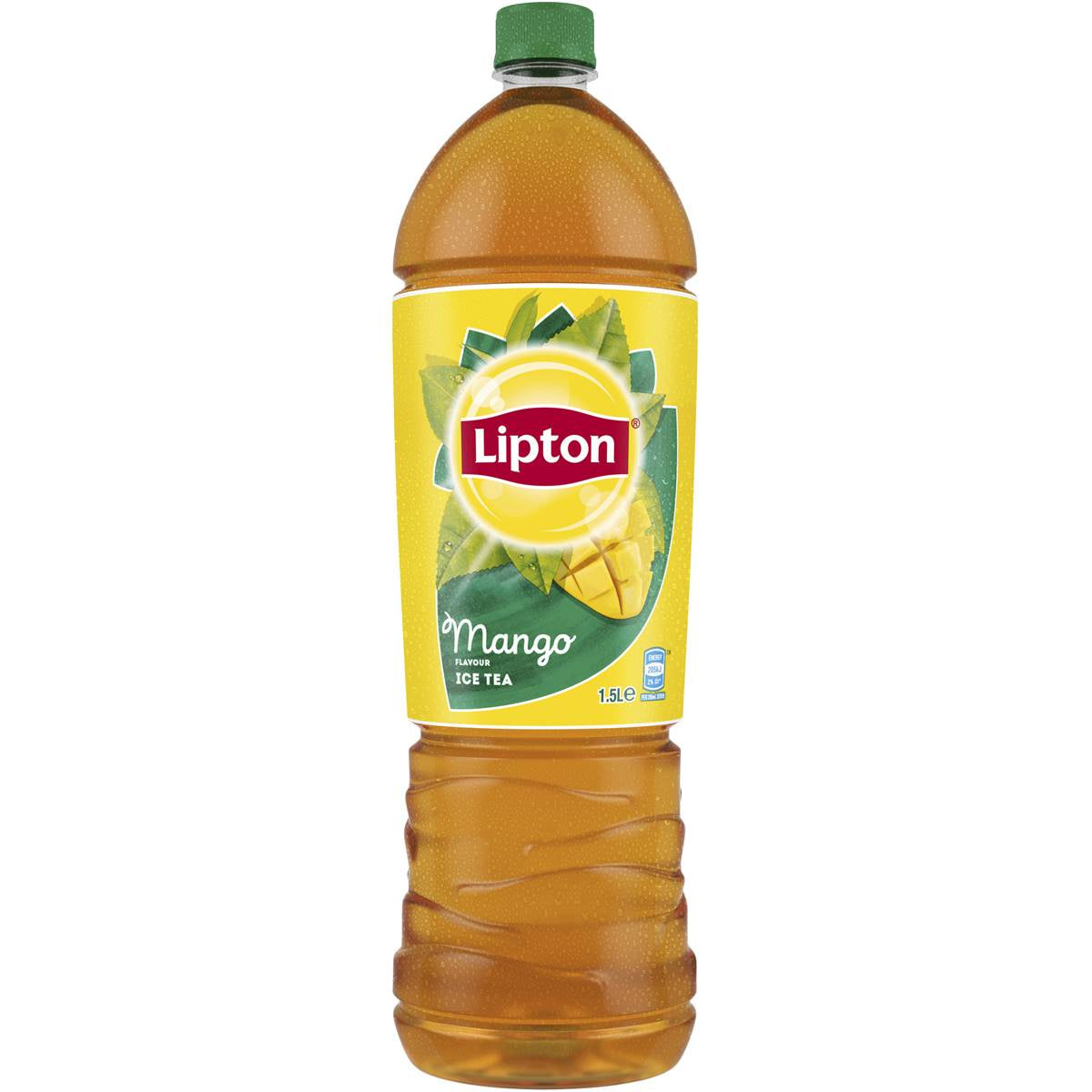 Lipton Iced Tea Mango 1.5L