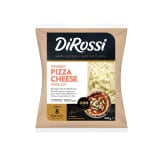 DiRossi 400 Gradi Gourmet Pizza Cheese 400g