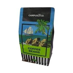 Campus&Co. Coffee Beans Medium Roast 500g