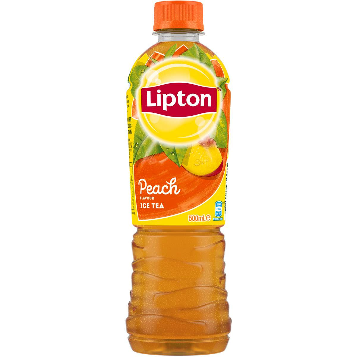 Lipton Iced Tea Peach 500ml