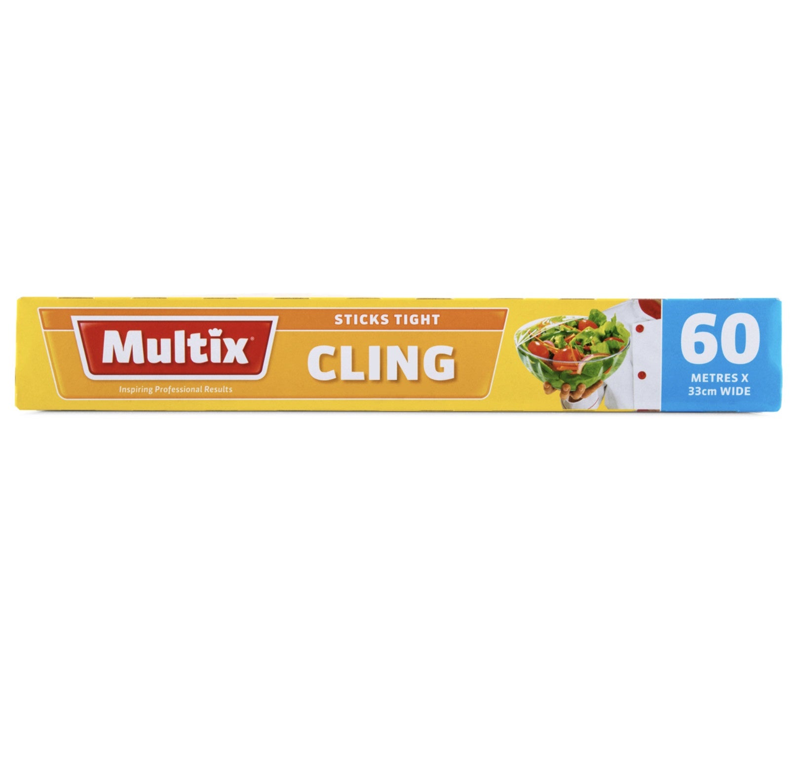 Multix Cling Wrap 33cm x 60m