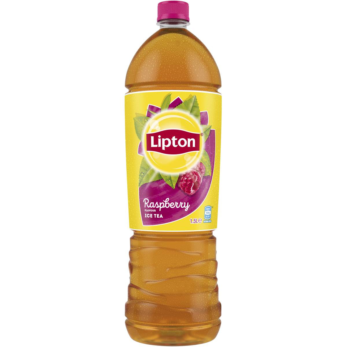 Lipton Iced Tea Raspberry 1.5L