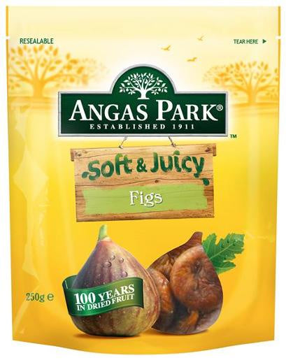 Angas Park Figs 250g