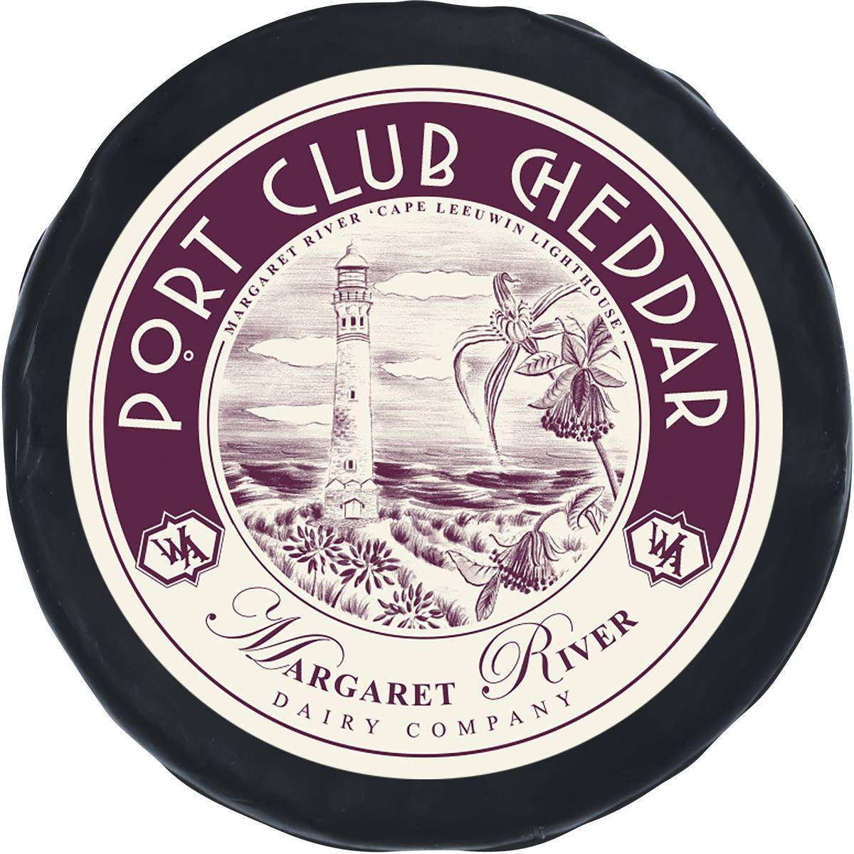 Margaret River Cheddar Port 150g