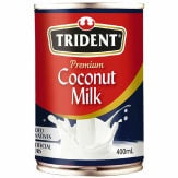 Trident Coconut Milk 400g