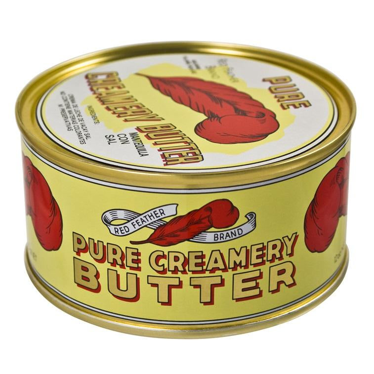 Red Feather Canned Butter 340g