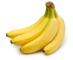 Bananas /kg