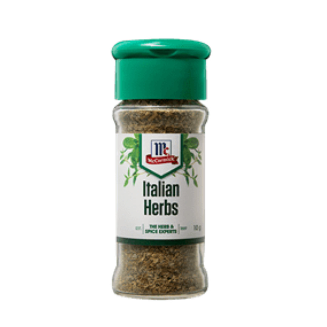 McCormick Italian Herbs 10g