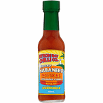 Byron Bay Smokin' Mango Hot Sauce 250mL