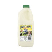 Harvey Fresh Hi-Lo Milk 2L